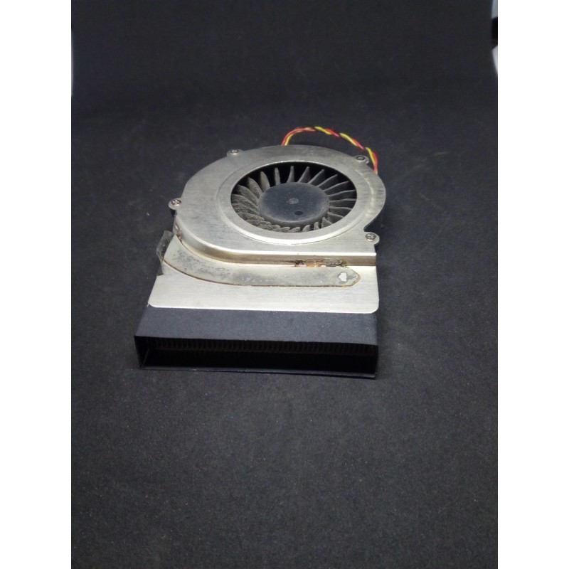 Ventilateur MSI MS-163K