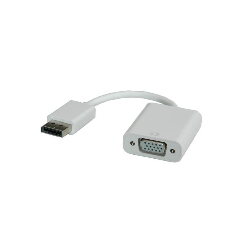 Adaptateur Convertisseur DisplayPort vers VGA