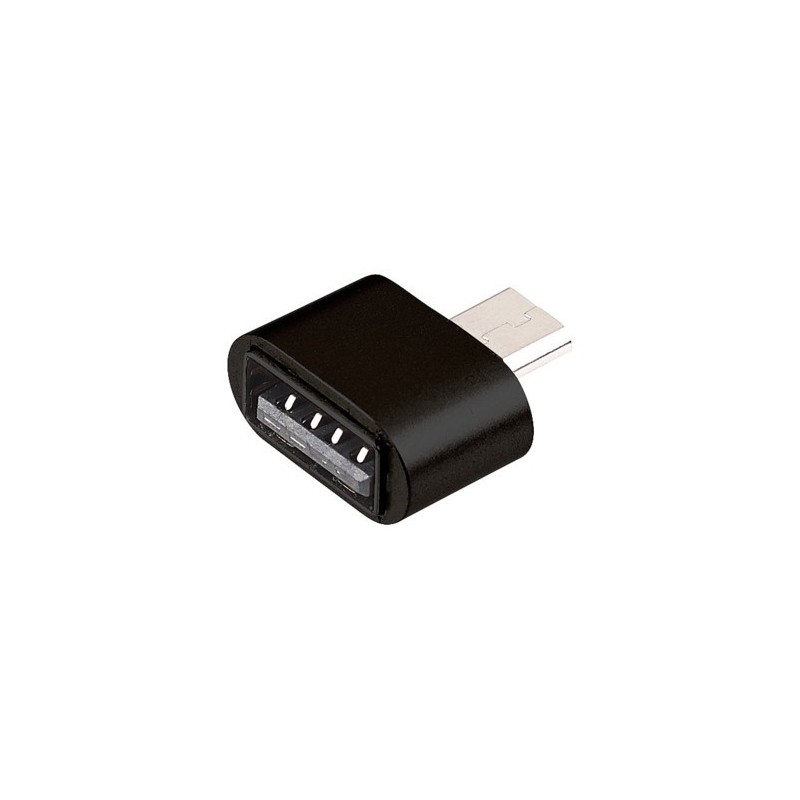 Adaptateur Convertisseur Micro USB vers USB