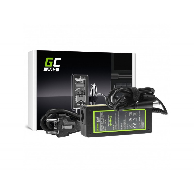 Green Cell PRO Adaptateur secteur pour HP 250 G1 255 G1 ProBook 450