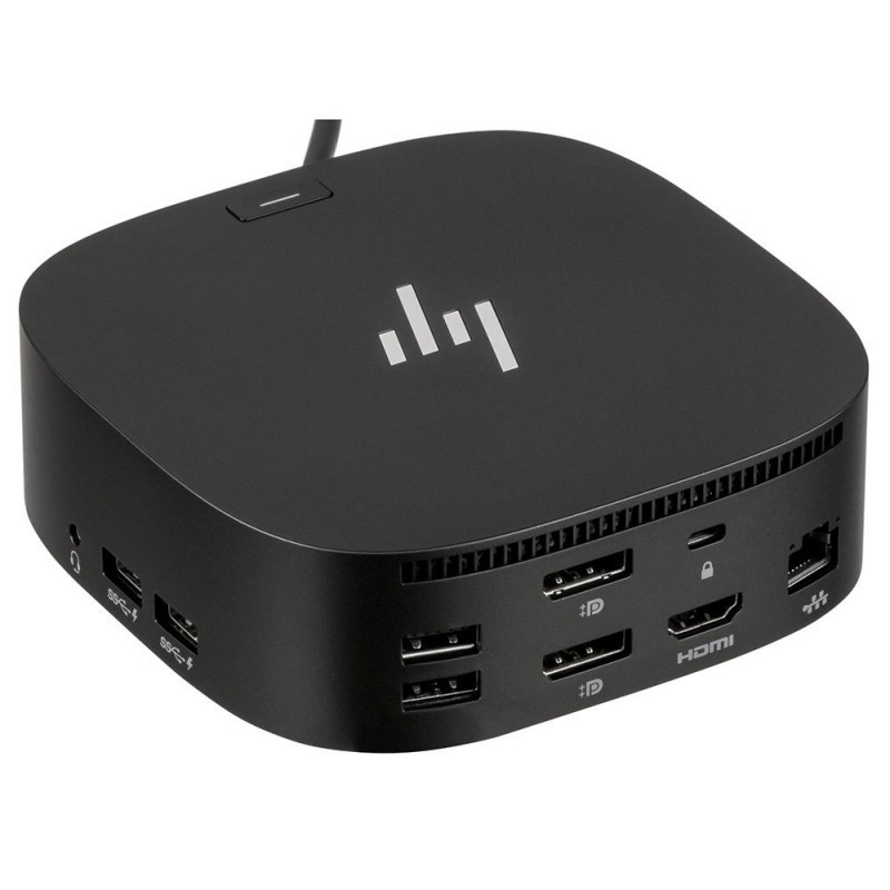 Station d'acceuil HP USB-C Dock G5