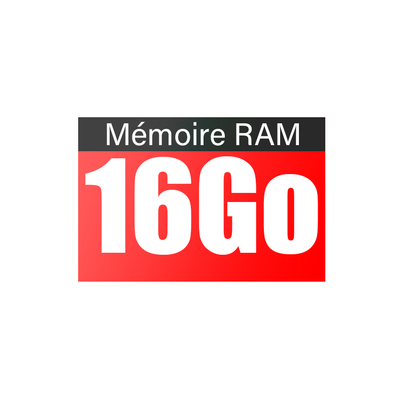 Upgrade-8Go-RAM